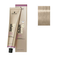 Cr&egrave;me blondeur &agrave; nuancer Blondme T-sable