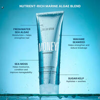 Rituel hydratant illuminant Money