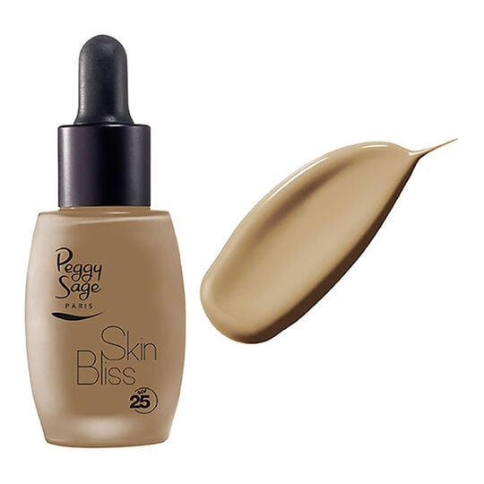 Fond de teint liquide Skin Bliss Beige doré