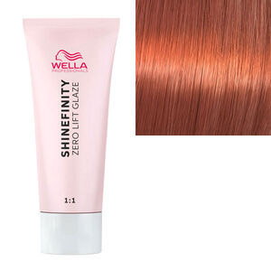 Coloration gloss Shinefinity 05/43 hot chili,  Coloration gloss Shinefinity 05/43 hot chili