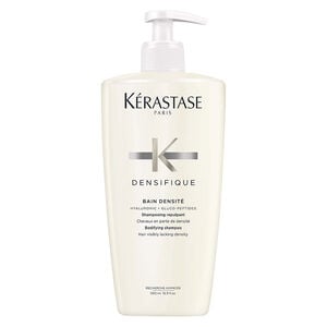 Bain densit&eacute; Densifique 500ml