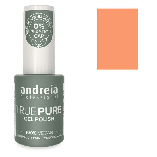 Vernis semi-permanent True Pure T57