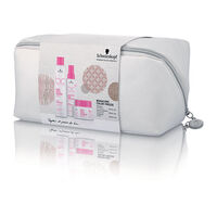 Trousse rituel cheveux color&eacute;s BC Color Freeze