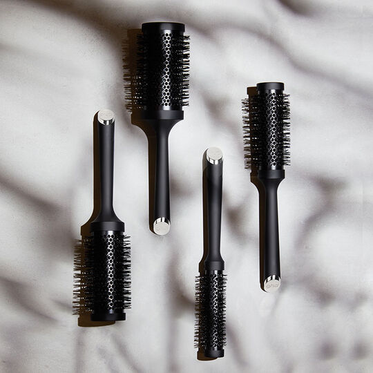 Brosse ronde c&eacute;ramique The blow dryer 45 mm -taille 3