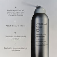 Shampooing sec Advanced Clean Perfect Hair Day