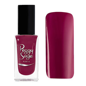 Vernis à ongles rosy harmony