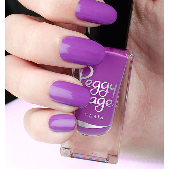 Vernis &agrave; ongles sweet lavender