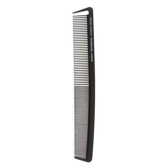 Peigne de coupe grand modèle avec dent de séparation 22,6cm