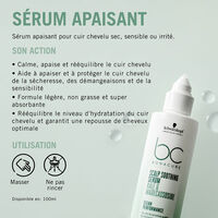 S&eacute;rum apaisant BC Scalp