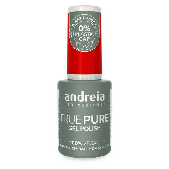 Vernis semi-permanent True Pure T36