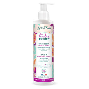 Nuage de lait Tendre Passion