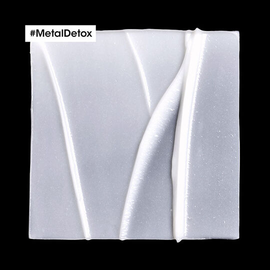 Rituel protecteur Metal Detox