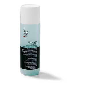 Dissolvant express 120ml,  Dissolvant express 120ml