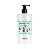 Shampooing tonifiant anti-chute,  Shampooing tonifiant anti-chute