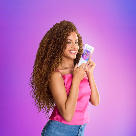 Shampooing fortifiant Perfect Clean