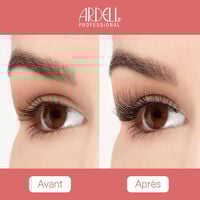 Faux cils Wispies Duo Adhesive