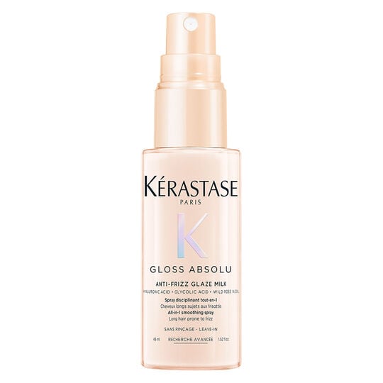Anti-frizz Glaze Milk Gloss Absolu 45ml