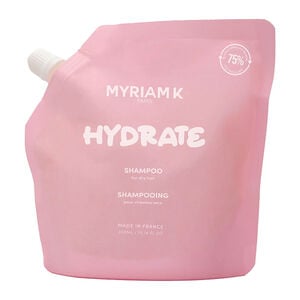 Shampooing cheveux secs Hydrate 300 ml,  Shampooing cheveux secs Hydrate 300 ml
