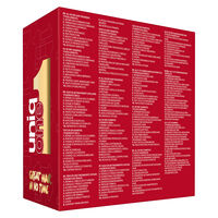 Duopack shampooing et spray 10 en 1 Uniq One