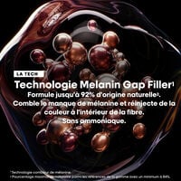 Coloration ton sur ton Dia Color 6.60 blond fonc&eacute; rouge intense