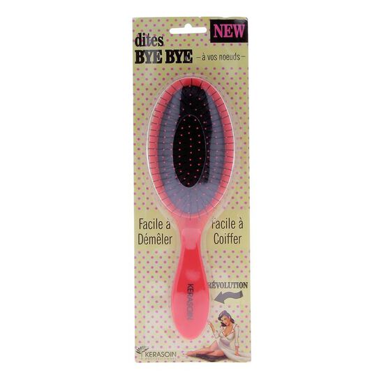 Brosse Wet Pink