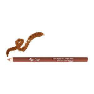 Crayon à lèvres ultra longue tenue noisette