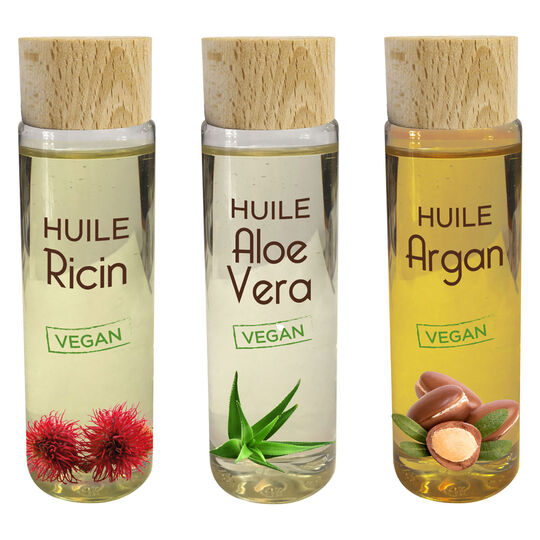 Rituel pousse des ongles