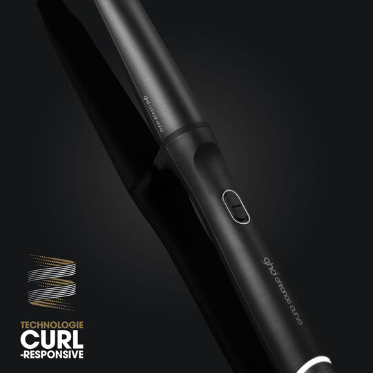 Boucleur Chronos Curve Conical Wand