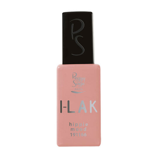 Vernis semi-permanent I-LAK hippie mood