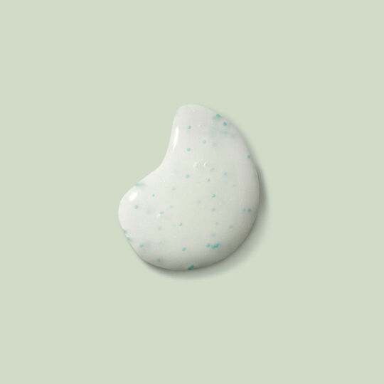 Gel&eacute;e pr&eacute;-shampooing Exfoliate
