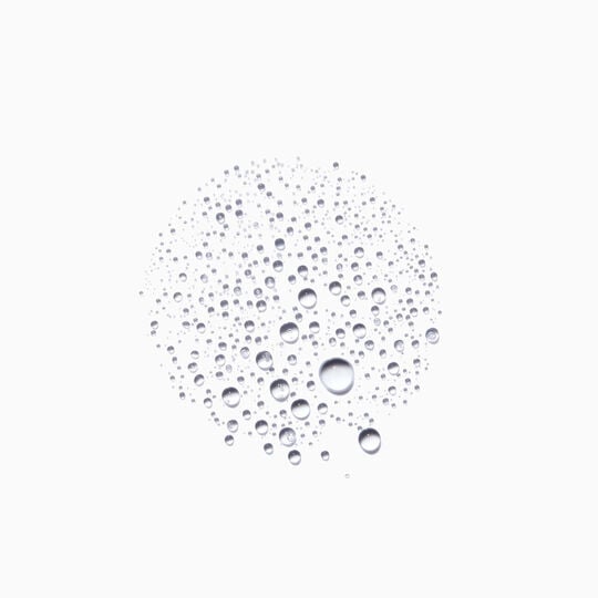 Spray de force &eacute;paississant Genesis Homme