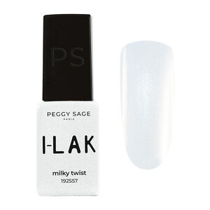 Vernis semi-permanent I-Lak mini milky twist
