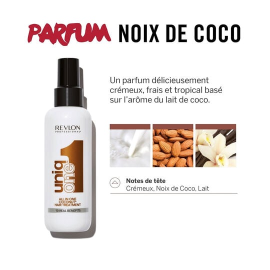 Coffret duo Uniq One