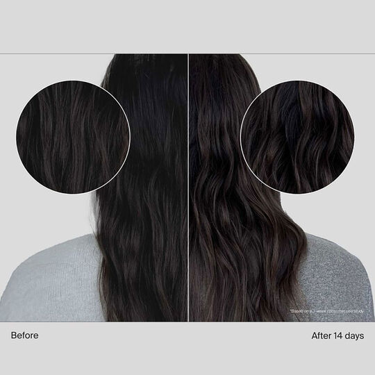 Conditioner cheveux fins Full