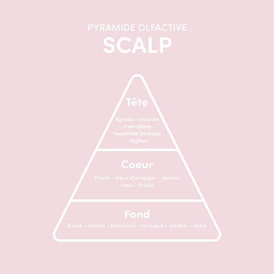 Huile d&eacute;toxifiante Scalp Detox Oil Treatment