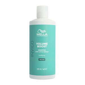 Shampooing volume Invigo Volume Boost 500ml,  Shampooing volume Invigo Volume Boost 500ml