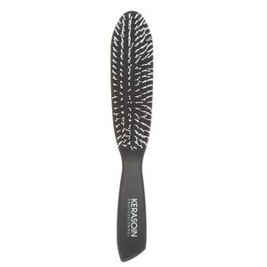 Brosse cuir chevelu Scalp Brush noir,  Brosse cuir chevelu Scalp Brush noir