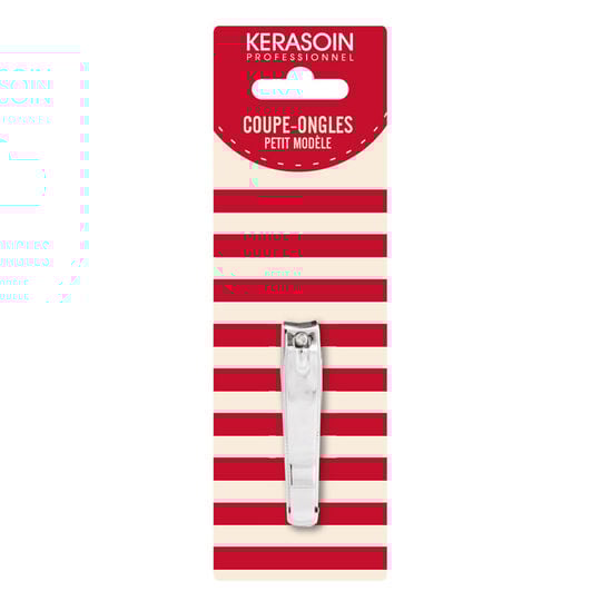 Coupe ongles petit modèle