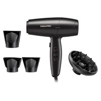 S&egrave;che-cheveux Lupia