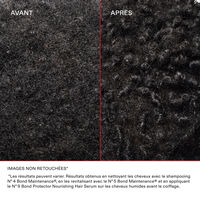 Shampooing réparateur n°4 1000 ml