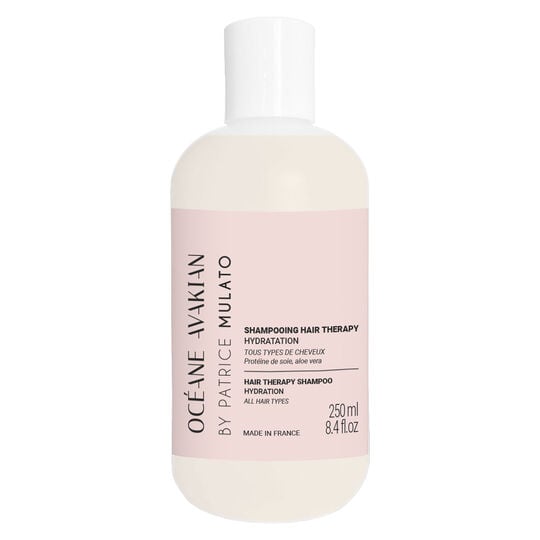 Shampooing hydratation Hair Therapy 250 ml