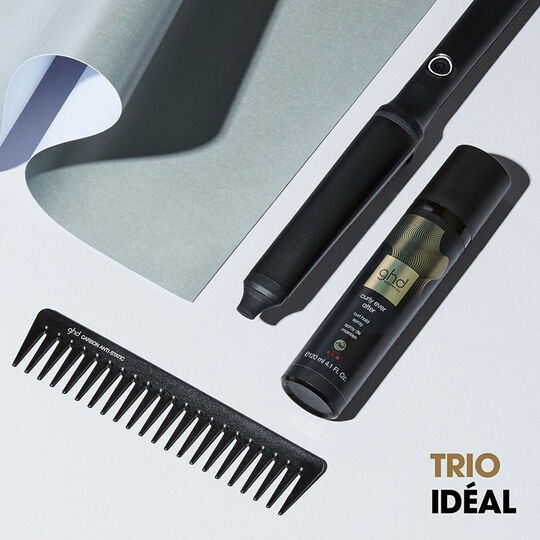 Boucleur Curve Creative Curl Wand