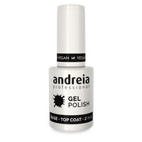 Base coat & Top coat