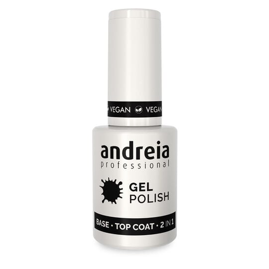 Base coat & Top coat