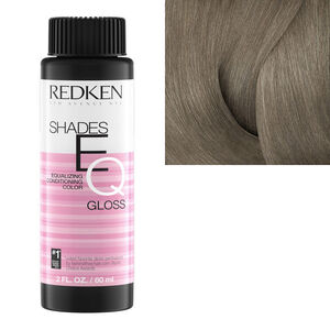 Coloration ton sur ton Shades EQ Gloss matte driftwood 07M