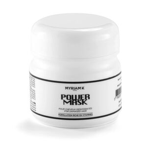 Ciment capillaire Power Mask 50 ml,  Ciment capillaire Power Mask 50 ml