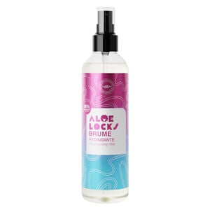 Brume hydratante Aloe Locks