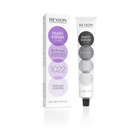 Nutri Color Filters cr&egrave;me repigmentante 3 en 1 1022 platine intense