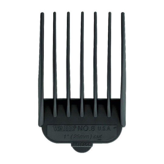 Guide de coupe pour tondeuses de coupe n&deg;8 / 25mm