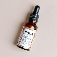 S&eacute;rum au murumuru